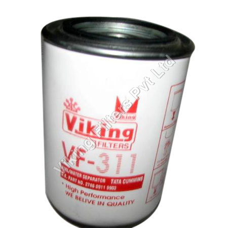 Tata TC Telco fuel filter w/s