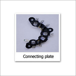 Connecting Plates Assembly