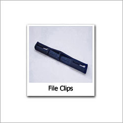 File Clips