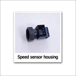 Speed Sensor Housing
