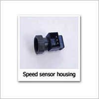 Speed Sensor Housing