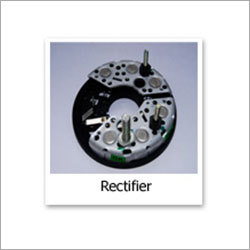 Rectifier Assembly