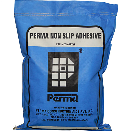 Non Slip Tile Adhesive