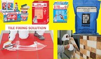 Tile Adhesive Grade: Chemical Grade