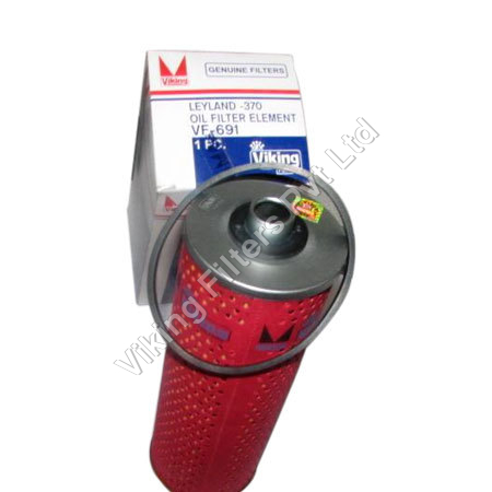 Alu 370 oil filter