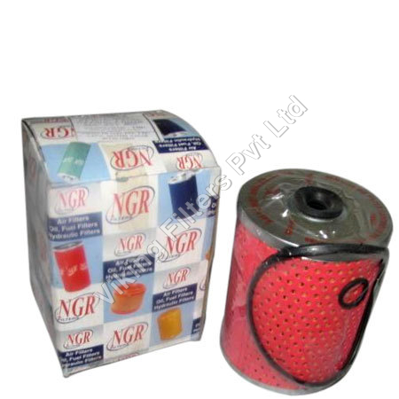 Hino engine oil filter