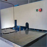 Blow Molding Machine