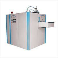 Stretch Blow Molding Machine