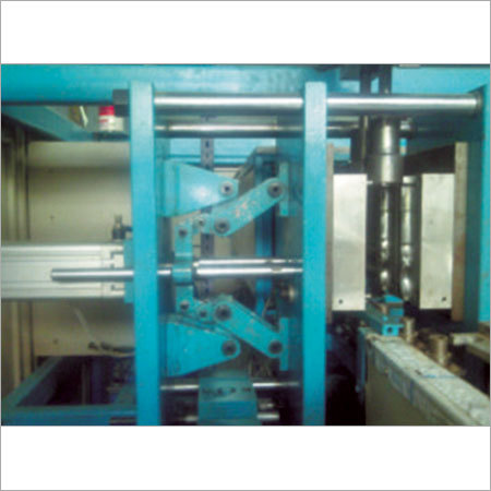 Clamping Unit