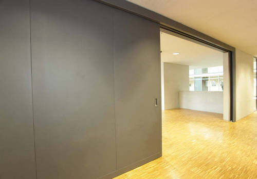 Sliding Doors