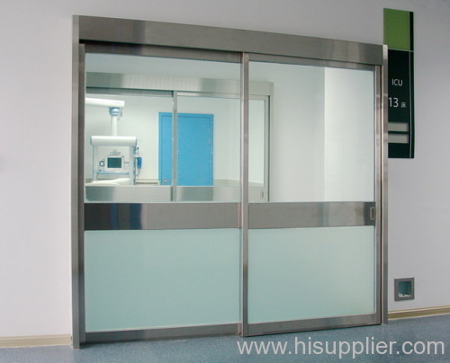 Sliding and Folding Doors