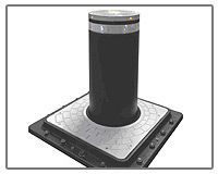 Bollards
