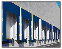 Dock Shelters