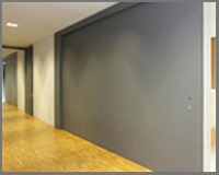 Fire Rated Sliding Doors