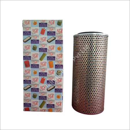 Tempo Travellor Air filter
