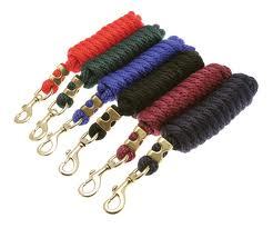 PP Solid Lead Rope