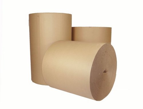 Industrial Corrugated Rolls