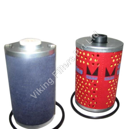 Mahindra champion fuel filter