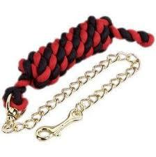 Cotton Lead Chain