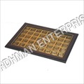 Chocolate Packing Tray