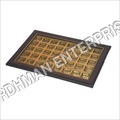 Yellow 40 Chocolate Tray
