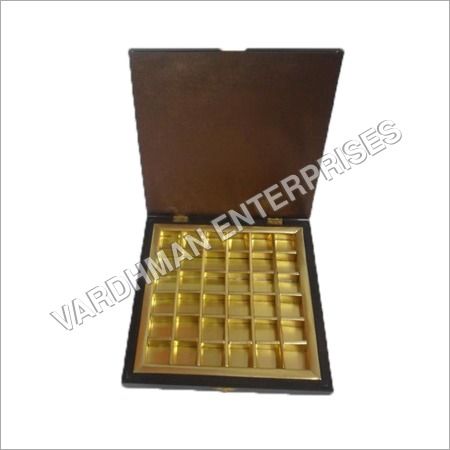 36 Cavity Moulding Box