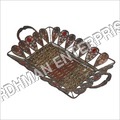 RECTANGLE BASKET