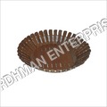 Small Plate Basket