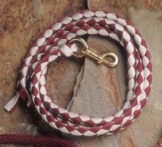 PP Tape Lead Rope