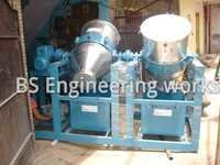 Tumble Dry Colour Mixer