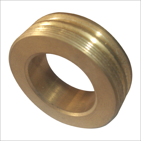 Diverter Nuts