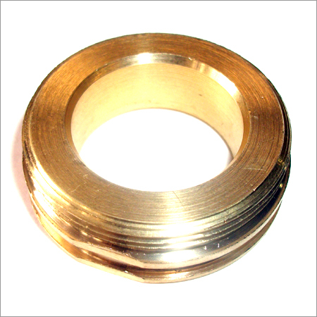 Locking Nuts