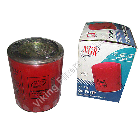 Mahindra champion oil filter