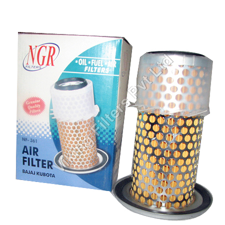 APE new model air filter