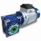 Gear Box With Motor