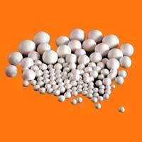 High Alumina Grinding Ball