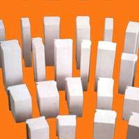 High Alumina Lining Bricks