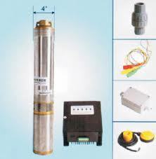 SAOLAR WATER PUMPS