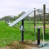 SOALR WATER PUMPS