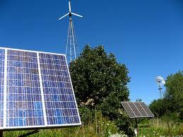 Solar systems