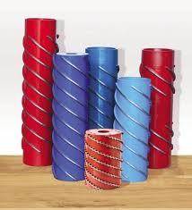 Diamond Calibrating Roller