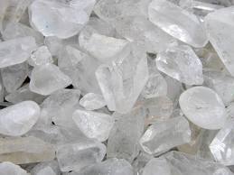 Quartz Crystals