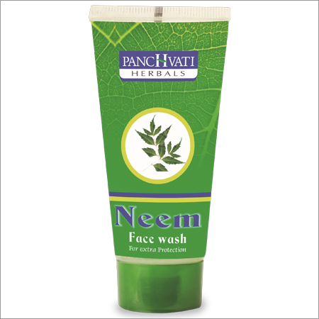 Neem Face Wash