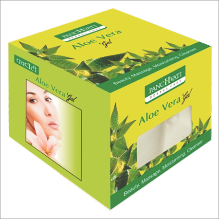 Aleovera Gel