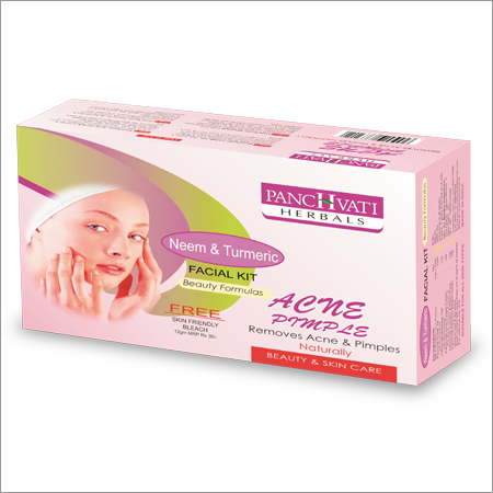 Acne Kit