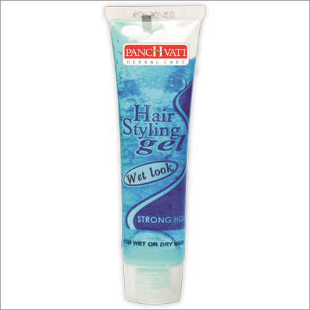 Hair Styling Gel
