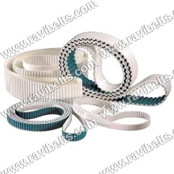 Endless Timing Belt