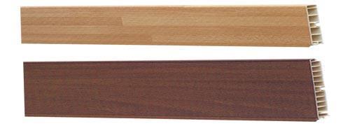 Pvc Skirting
