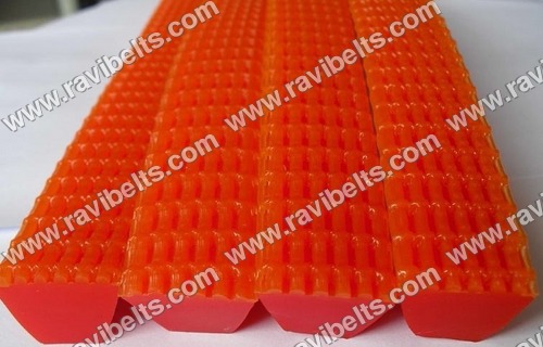 PU SUPER GRIP BELT