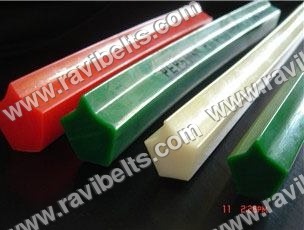 Top Ridge Belt